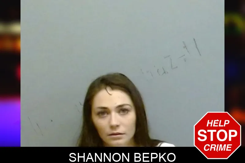 Shannon Bepko mugshot – Fulton County , Georgia Shannon Bepko mugshot