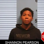 Shannon Pearson mugshot – Monroe County , Georgia Shannon Pearson mugshot