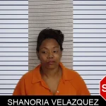 Shanoria Velazquez mugshot – Rockdale County , Georgia Shanoria Velazquez mugshot
