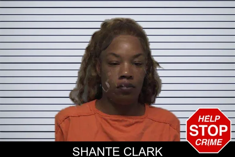 Shante Clark