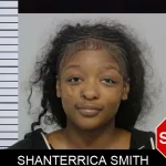 Shanterrica Smith mugshot – Bibb County , Georgia Shanterrica Smith mugshot