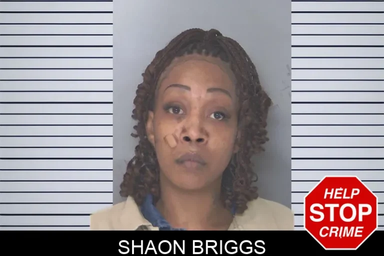 Shaon Briggs