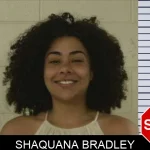 Shaquana Bradley mugshot – Liberty County , Georgia Shaquana Bradley mugshot
