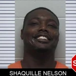 Shaquille Nelson mugshot – Laurens County , Georgia Shaquille Nelson mugshot