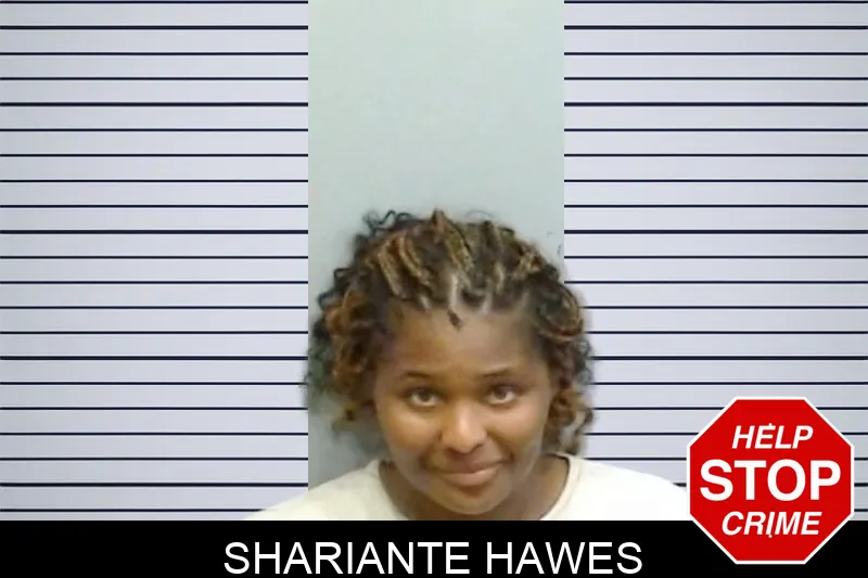 Shariante Hawes mugshot – Fulton County , Georgia Shariante Hawes mugshot