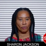 Sharon Jackson mugshot – Glynn County , Georgia Sharon Jackson mugshot