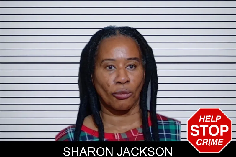 Sharon Jackson mugshot – Glynn County , Georgia Sharon Jackson mugshot