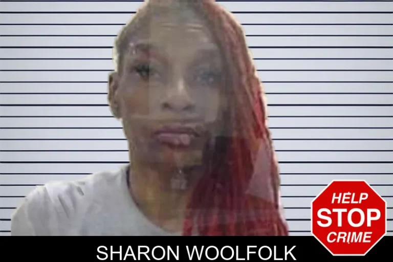 Sharon Woolfolk