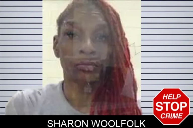 Sharon Woolfolk