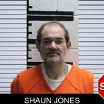 Shaun Jones mugshot – Murray County , Georgia Shaun Jones mugshot