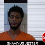 Shaviyus Jester mugshot – Polk County , Georgia Shaviyus Jester mugshot