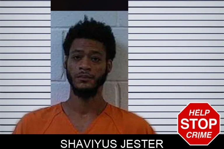 Shaviyus Jester