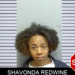 Shavonda Redwine mugshot – Fulton County , Georgia Shavonda Redwine mugshot