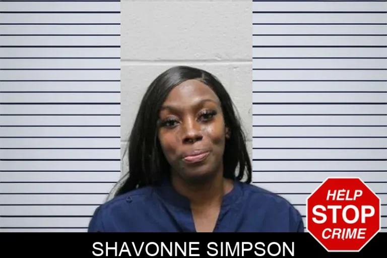 Shavonne Simpson