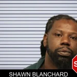 Shawn Blanchard mugshot – Chatham County , Georgia Shawn Blanchard mugshot