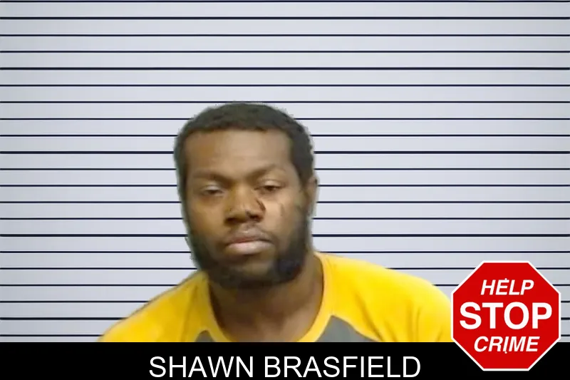Shawn Brasfield mugshot – Fulton County , Georgia Shawn Brasfield mugshot