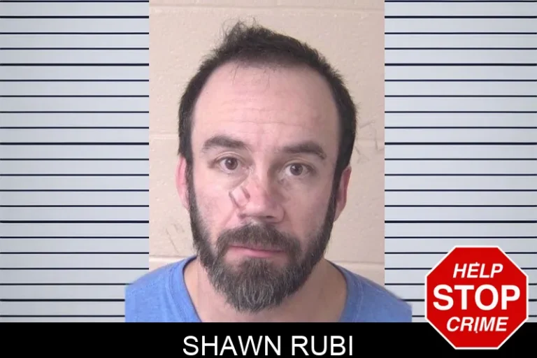 Shawn Rubi