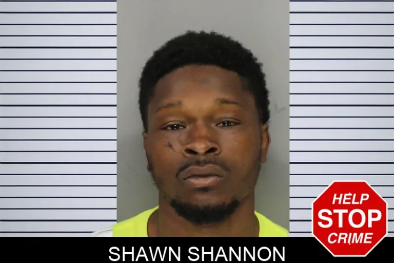 Shawn Shannon