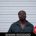 Shawn Woodard mugshot – Irwin County , Georgia Shawn Woodard mugshot
