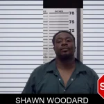 Shawn Woodard mugshot – Irwin County , Georgia Shawn Woodard mugshot