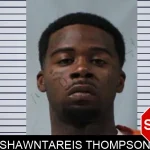Shawntareis Thompson mugshot – Seminole County , Georgia Shawntareis Thompson mugshot