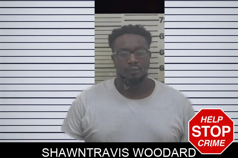 Shawntravis Woodard mugshot – Coffee County , Georgia Shawntravis Woodard mugshot
