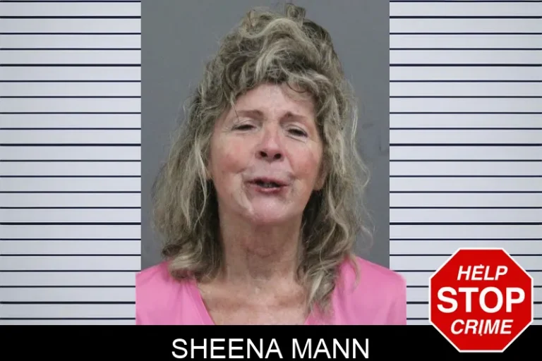 Sheena Mann
