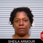 Sheila Armour mugshot – Bartow County , Georgia Sheila Armour mugshot
