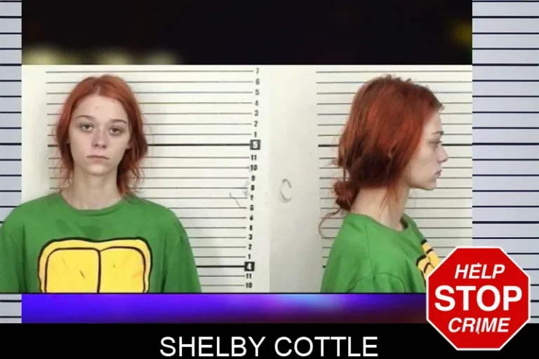 Shelby Cottle