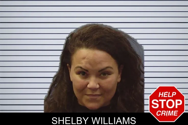 Shelby Williams