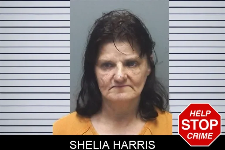 Shelia Harris mugshot – Cherokee County , Georgia Shelia Harris