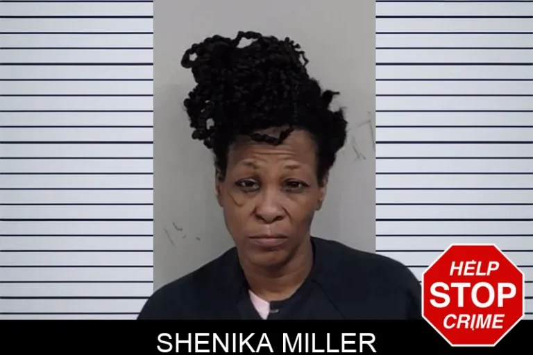 Shenika Miller