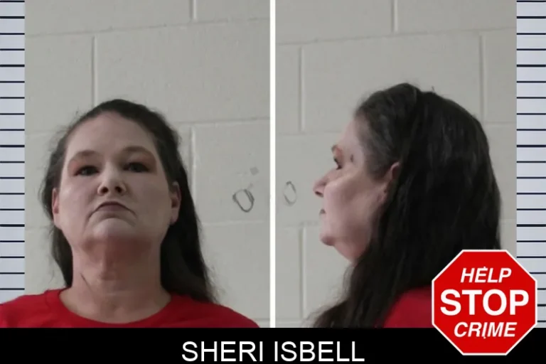 Sheri Isbell