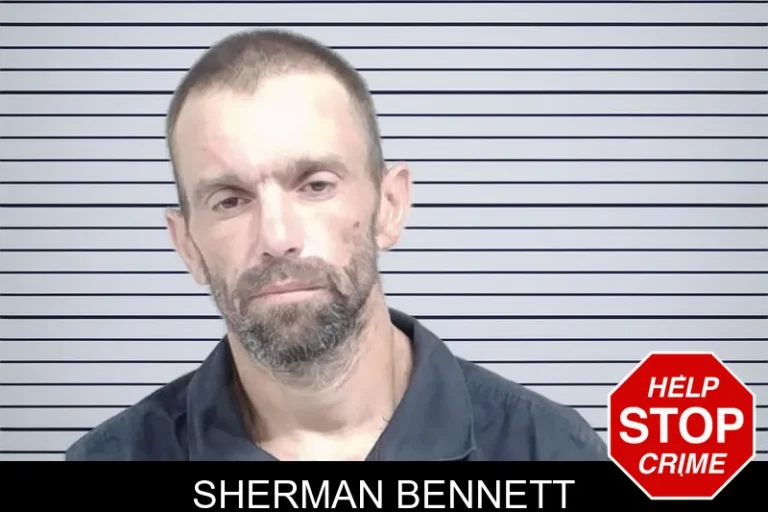 Sherman Bennett