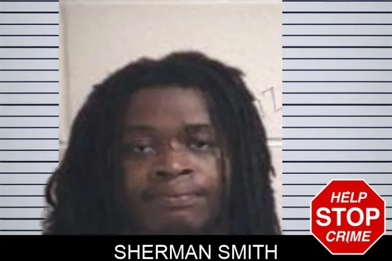 Sherman Smith