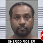 Sherod Rosier mugshot – Columbia County , Georgia Sherod Rosier mugshot