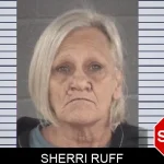 Sherri Ruff mugshot – Spalding County , Georgia Sherri Ruff mugshot