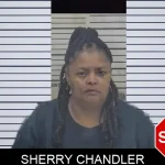Sherry Chandler mugshot