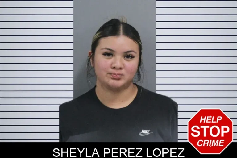 Sheyla Perez Lopez