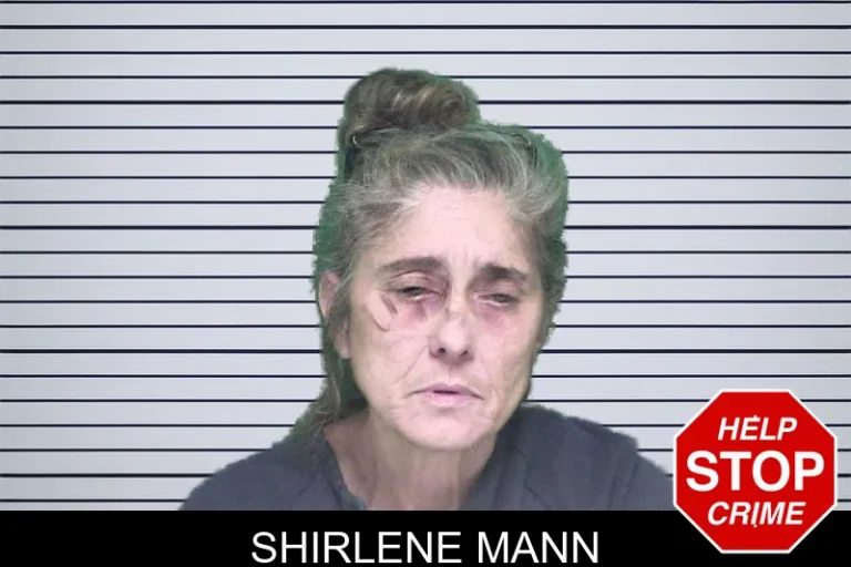 Shirlene Mann