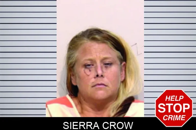 Sierra Crow
