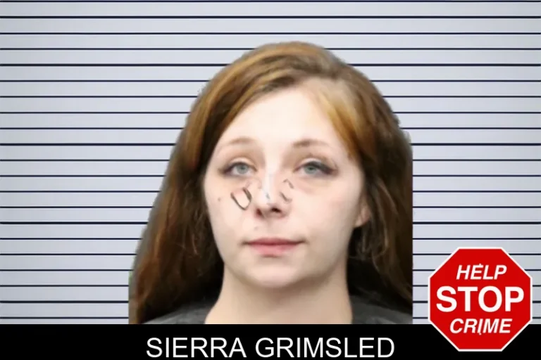 Sierra Grimsled
