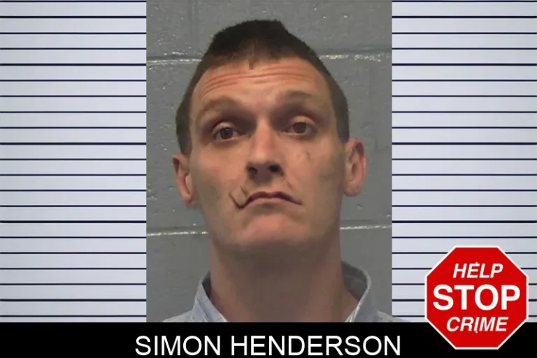 Simon Henderson