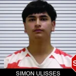 Simon Ulisses mugshot – Bartow County , Georgia Simon Ulisses mugshot