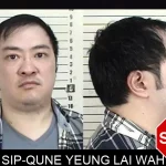 Sip-Qune Yeung Lai Wah mugshot