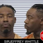 Sirjeffrey Whittle mugshot – Paulding County , Georgia Sirjeffrey Whittle mugshot