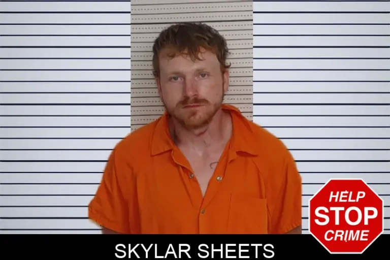 Skylar Sheets