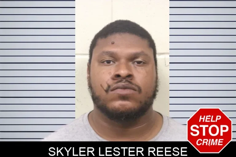Skyler Lester Reese