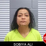 Sobiya Ali mugshot – Lee County , Georgia Sobiya Ali mugshot