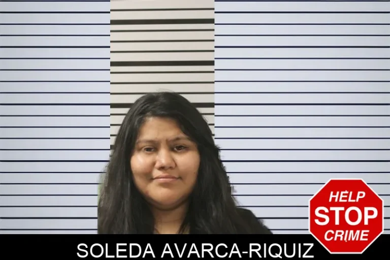 Soleda Avarca-Riquiz